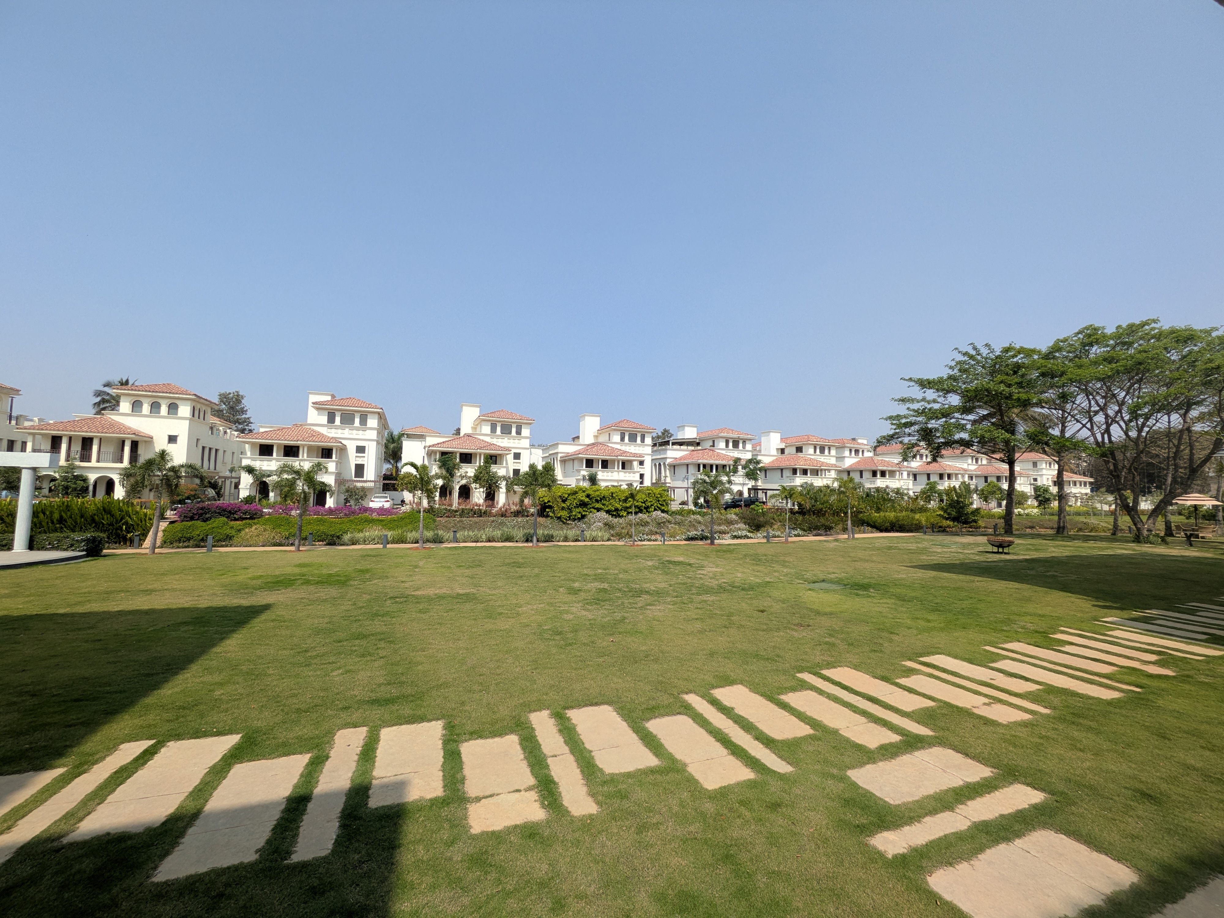 Yelahanka | 4 BHK, Northern California-Style Villa | 4025 Sq. Ft., TB Napa Valley - Image 7