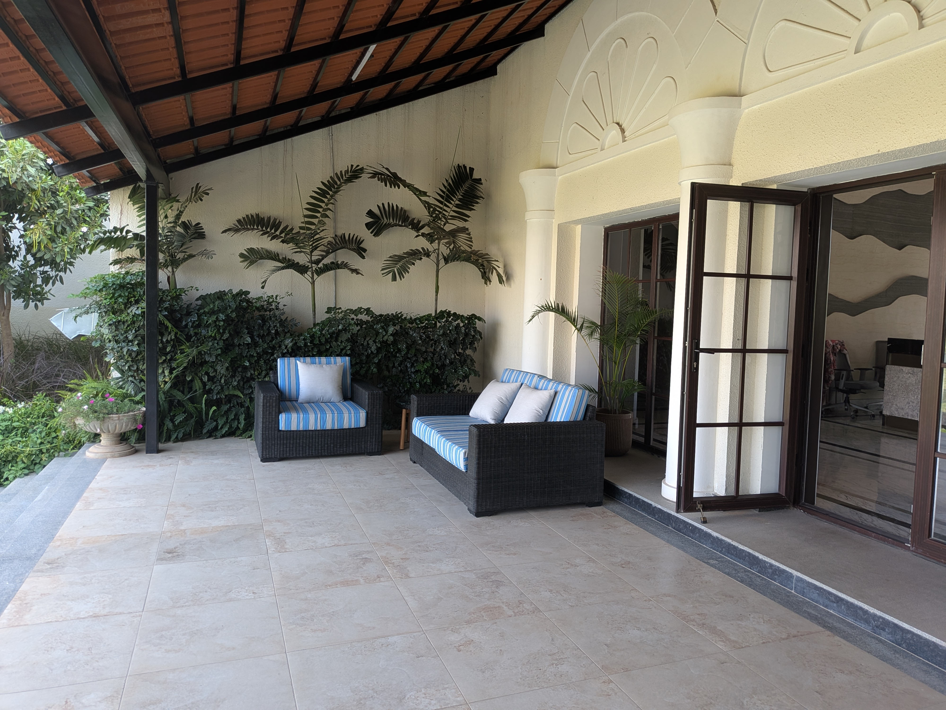 Yelahanka | 4 BHK, Northern California-Style Villa | 4025 Sq. Ft., TB Napa Valley - Image 8