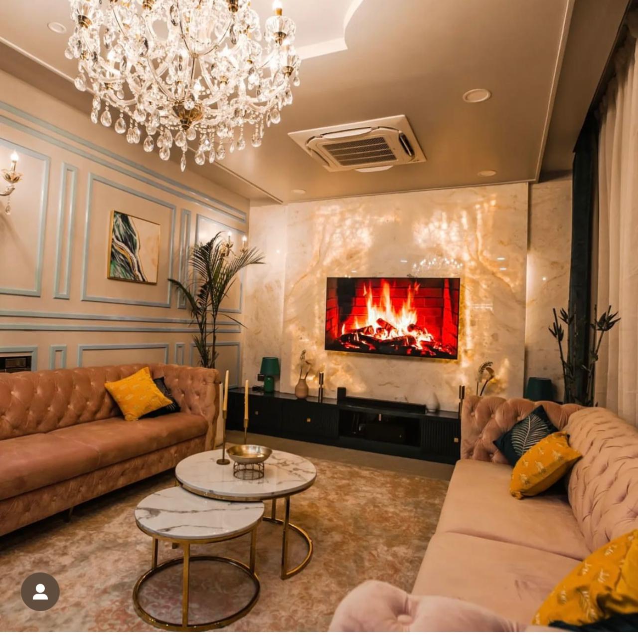 Elite Triplex Villa | Sanjay Nagar