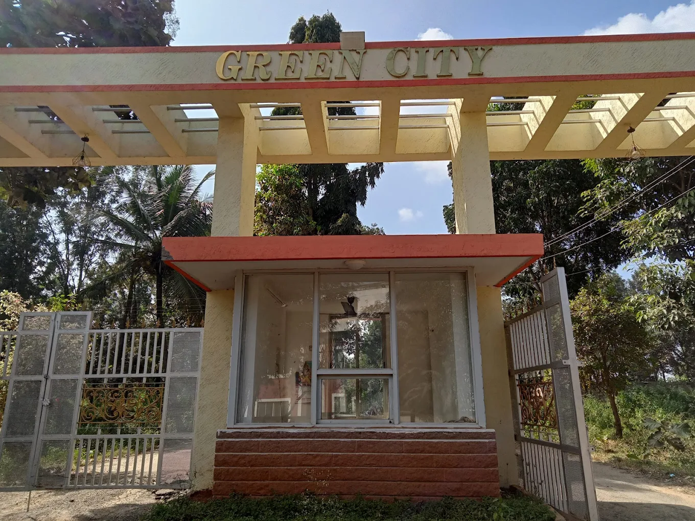 Bommasandra: Green City Farms | 3 Residential Plots | 2400 Sq. Ft. Each