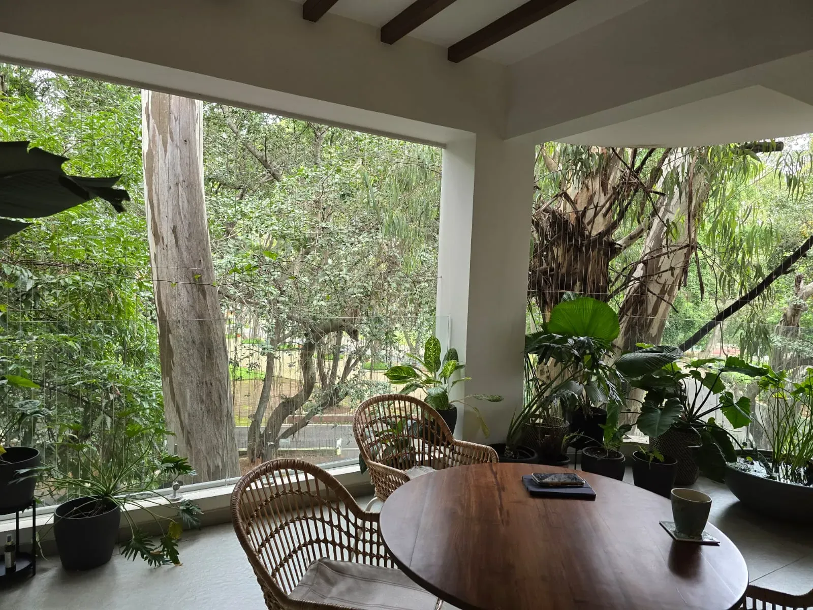 Ulsoor Road | Luxury 3BHK Duplex | 3610 Sq. Ft. - Image 2