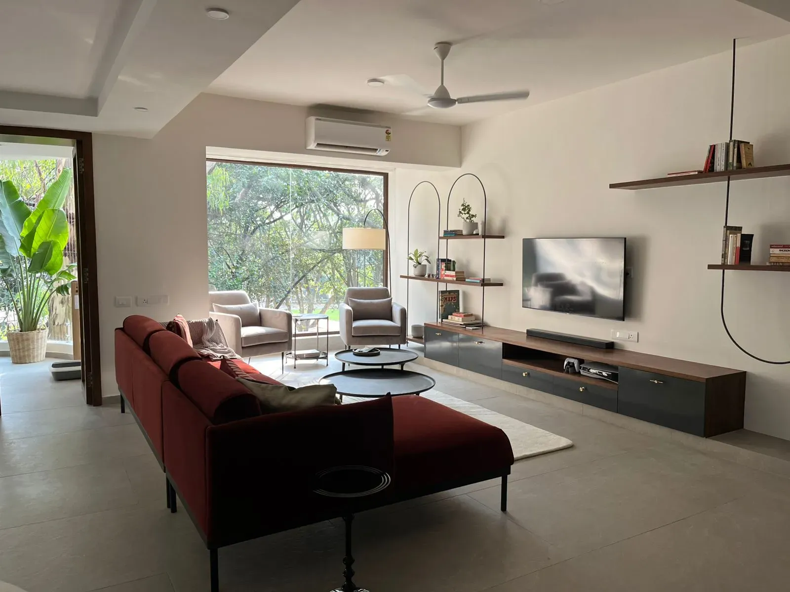 Ulsoor Road | Luxury 3BHK Duplex | 3610 Sq. Ft. - Image 4