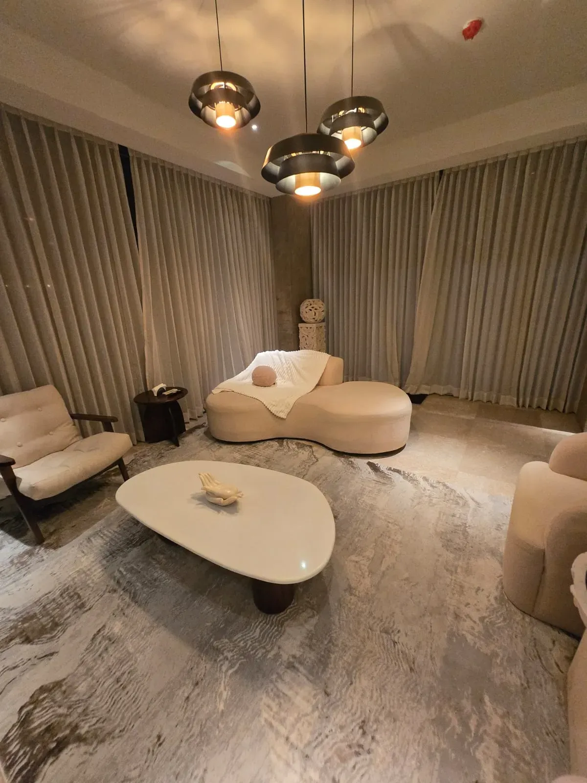 Luxury 5BHK Villa for Rent at Embassy Boulevard