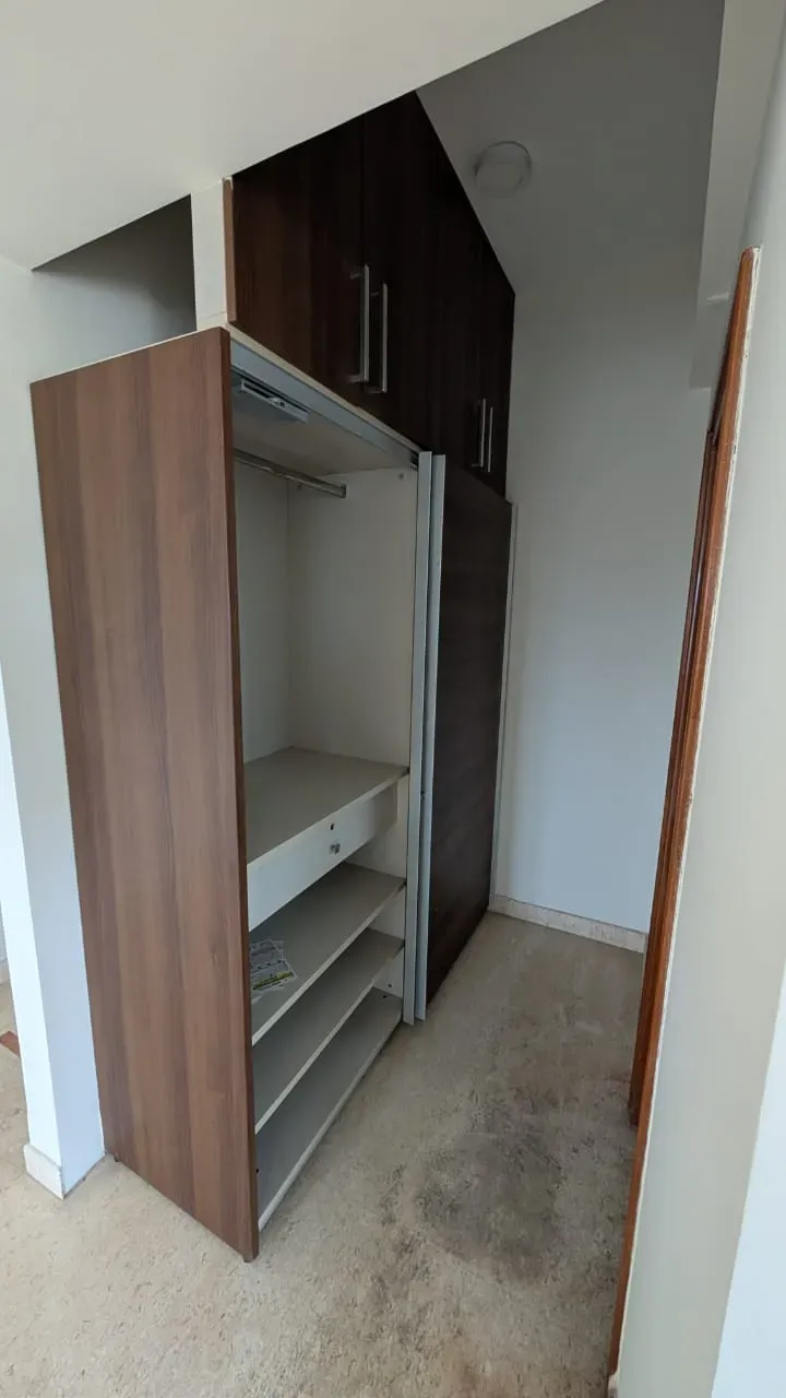 Spacious 3BHK Apartment for Rent at HM Grandeur Frazer Town - Image 3