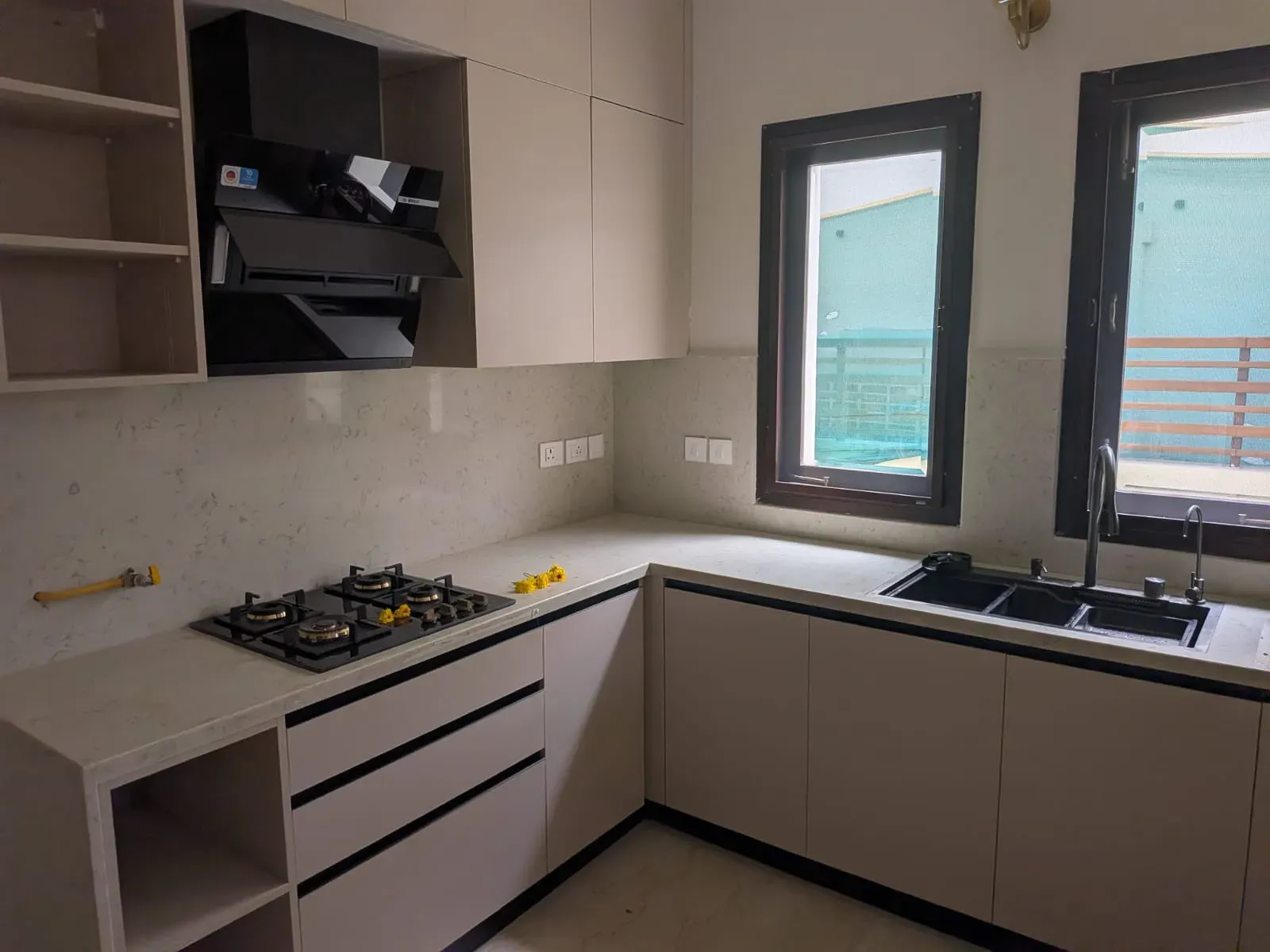 Yelahanka | 4BHK + Study Luxury Villa | True Blue Napa Valley - Image 3