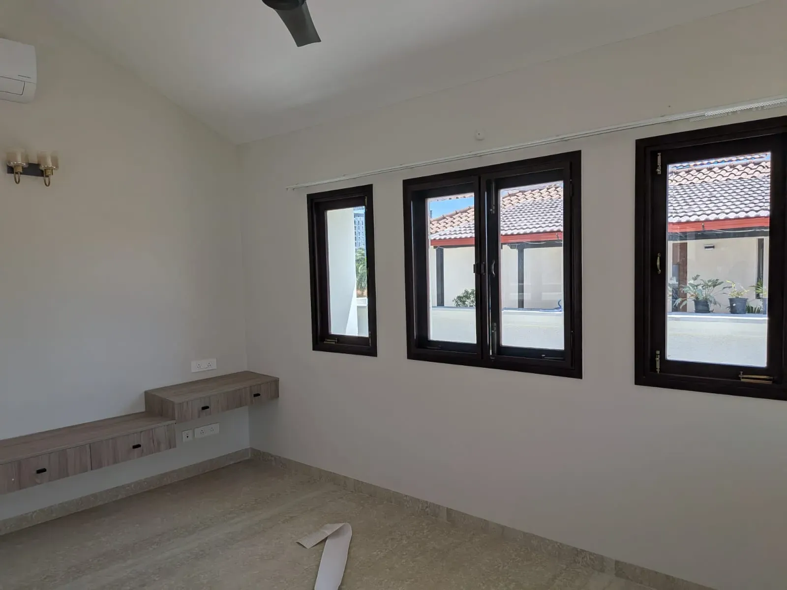 Yelahanka | 4BHK + Study Luxury Villa | True Blue Napa Valley - Image 6