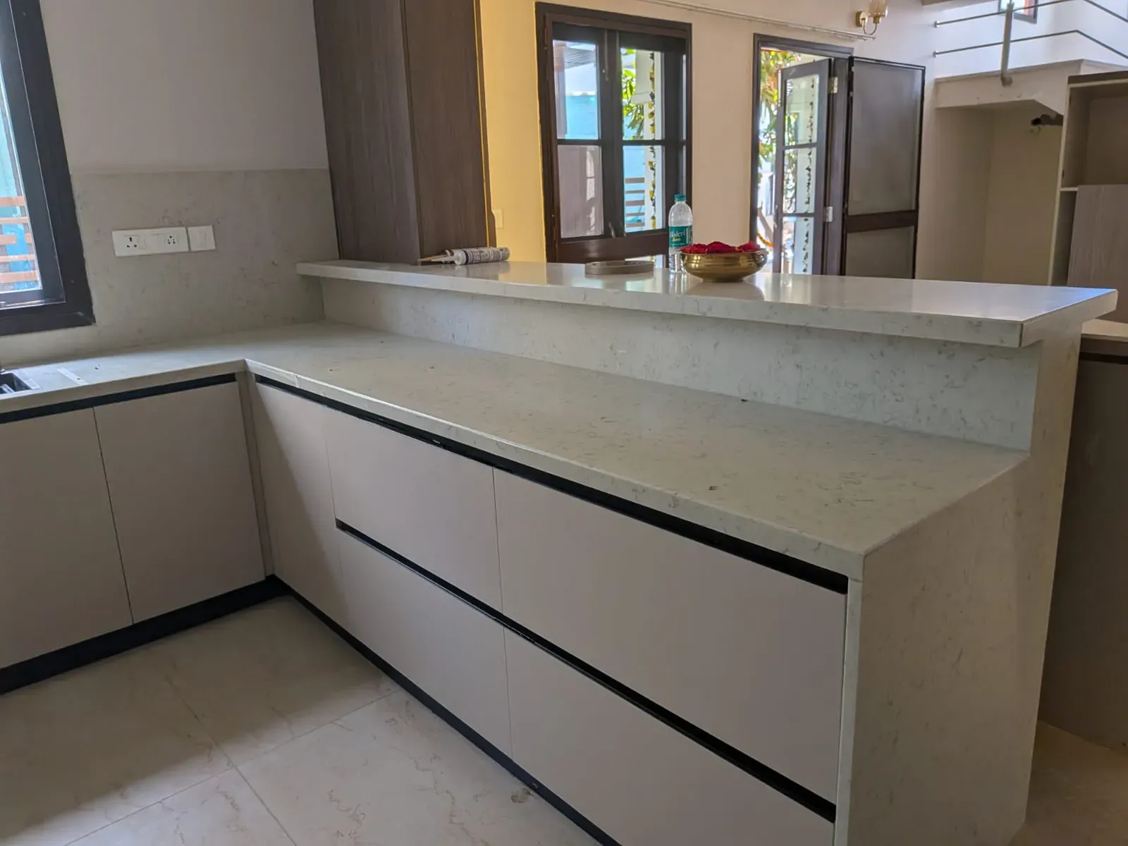 Yelahanka | 4BHK + Study Luxury Villa | True Blue Napa Valley - Image 9