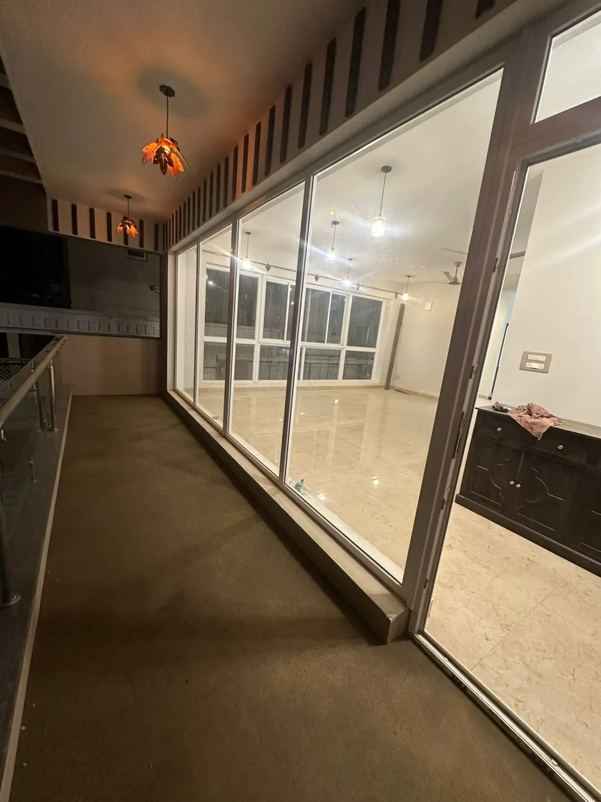 Stunning 4 BHK Rental Property in MG Road | 4 Baths, 3000 sqft