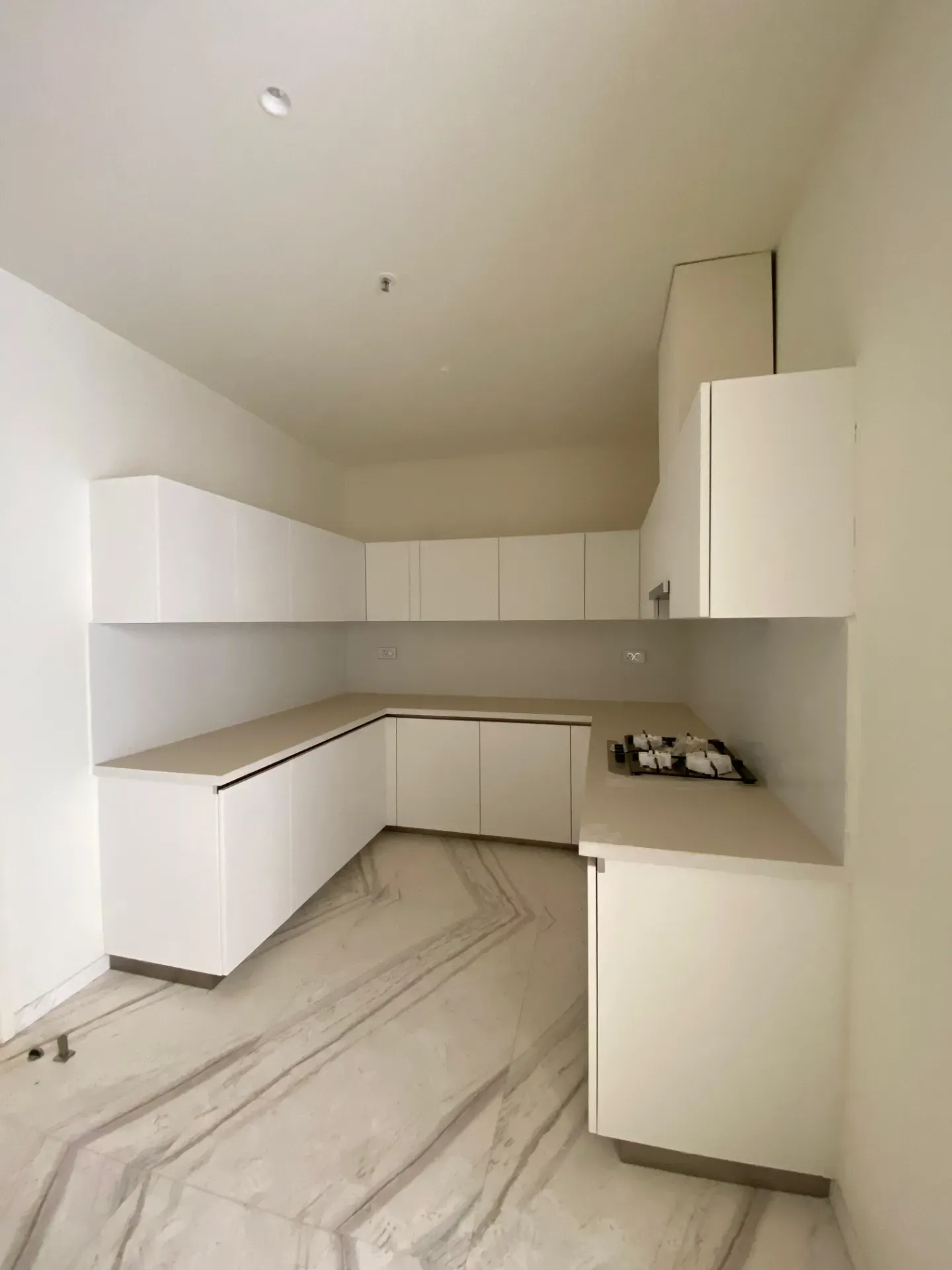 Leela Residences, Bharatiya City Luxury 4BHK for Rent - Image 6