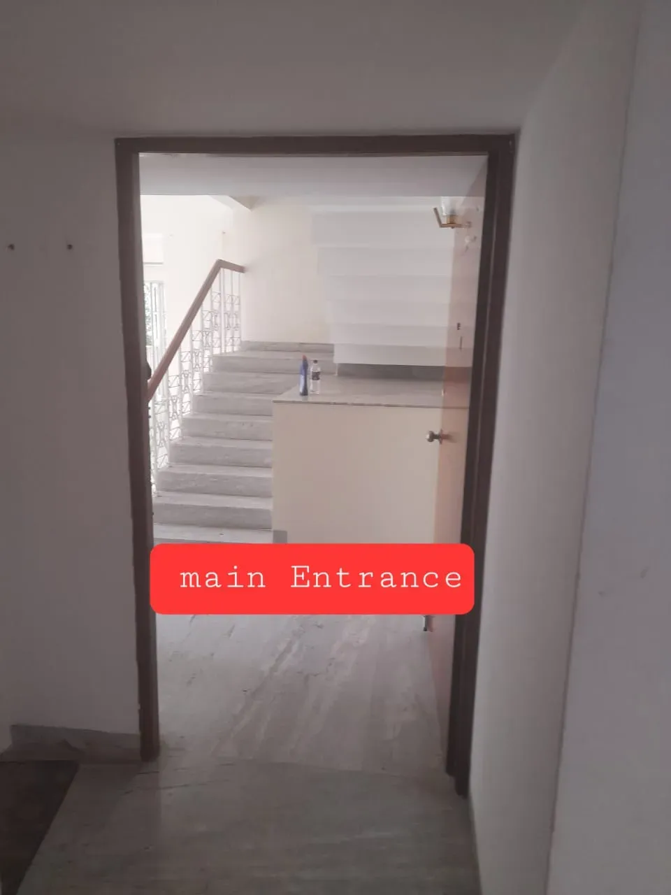 Spacious 3BHK Penthouse for Sale at Accolade Apartments Benson Town - Image 6