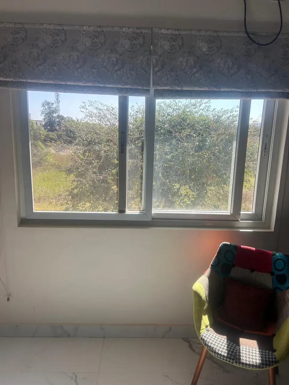 Lake View 3BHK Apartment for Sale at Palm Springs Koramangala - Image 5