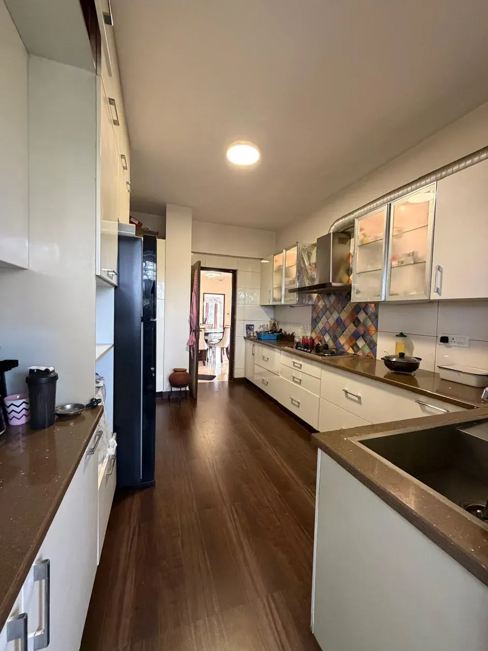 Luxury 3BHK Apartment for Sale at Gold Opus Millers Road Benson Town - Image 6