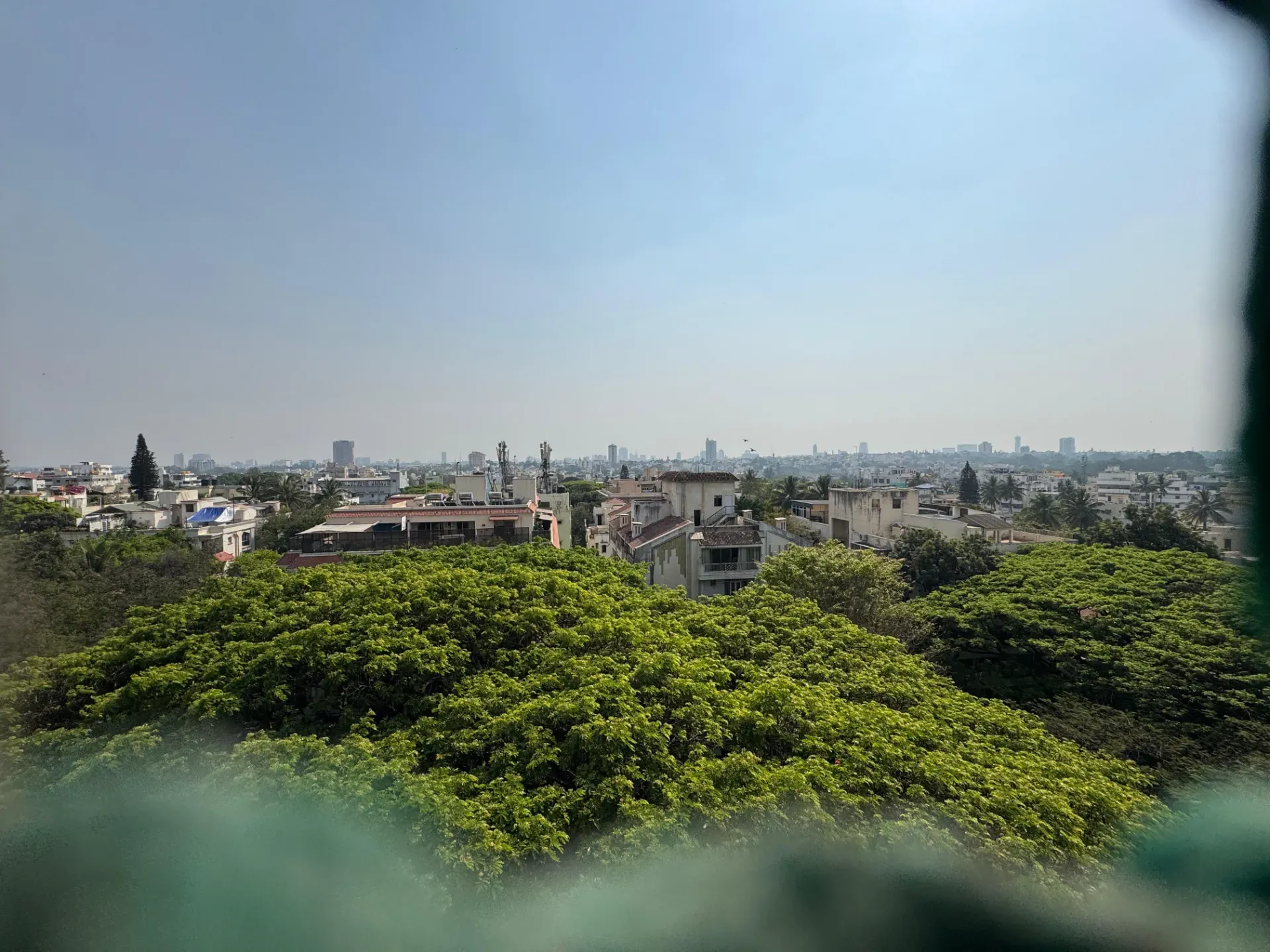 Cooke Town | Regency Salma | 3 BHK + Study Luxury Residence 5.5cr