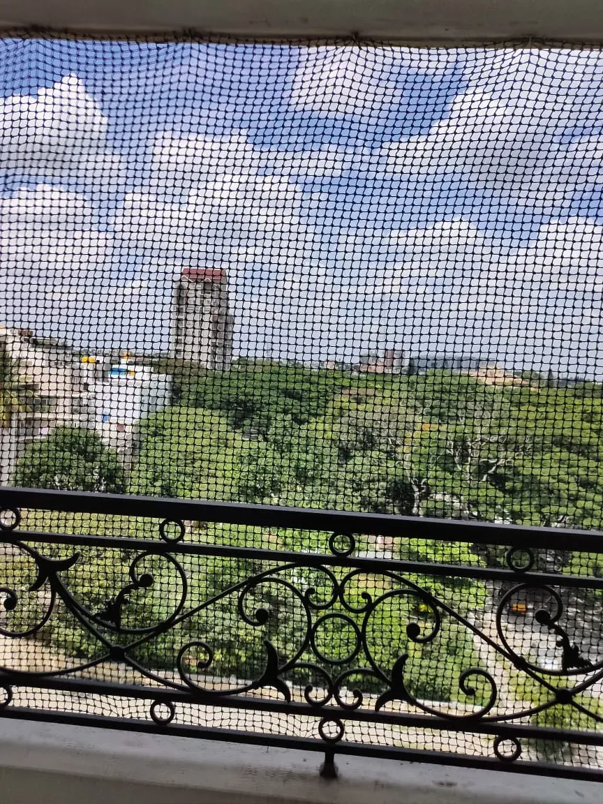 Cooke Town | Regency Salma | 3 BHK + Study Luxury Residence 5.5cr - Image 4