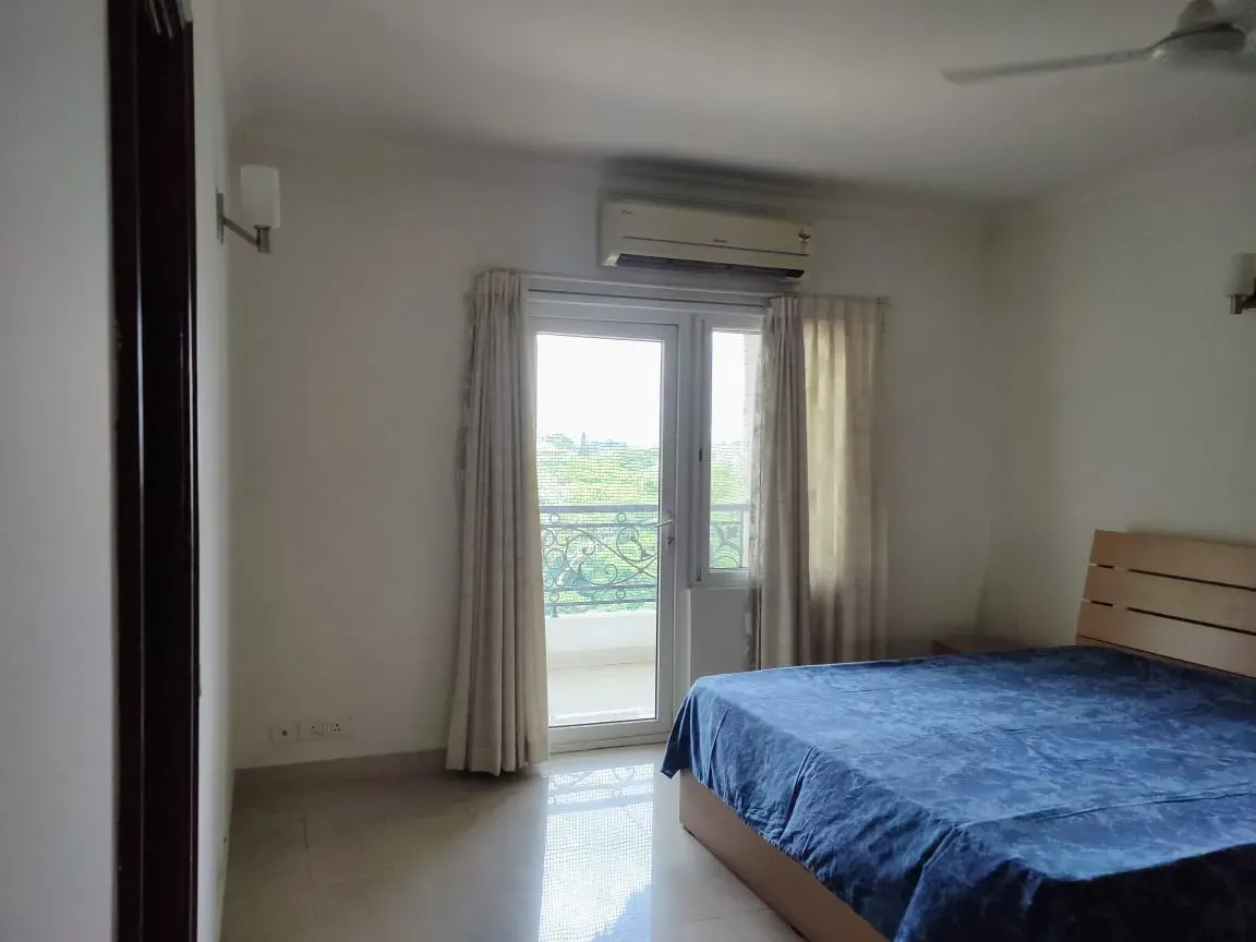 Cooke Town | Regency Salma | 3 BHK + Study Luxury Residence 5.5cr - Image 7