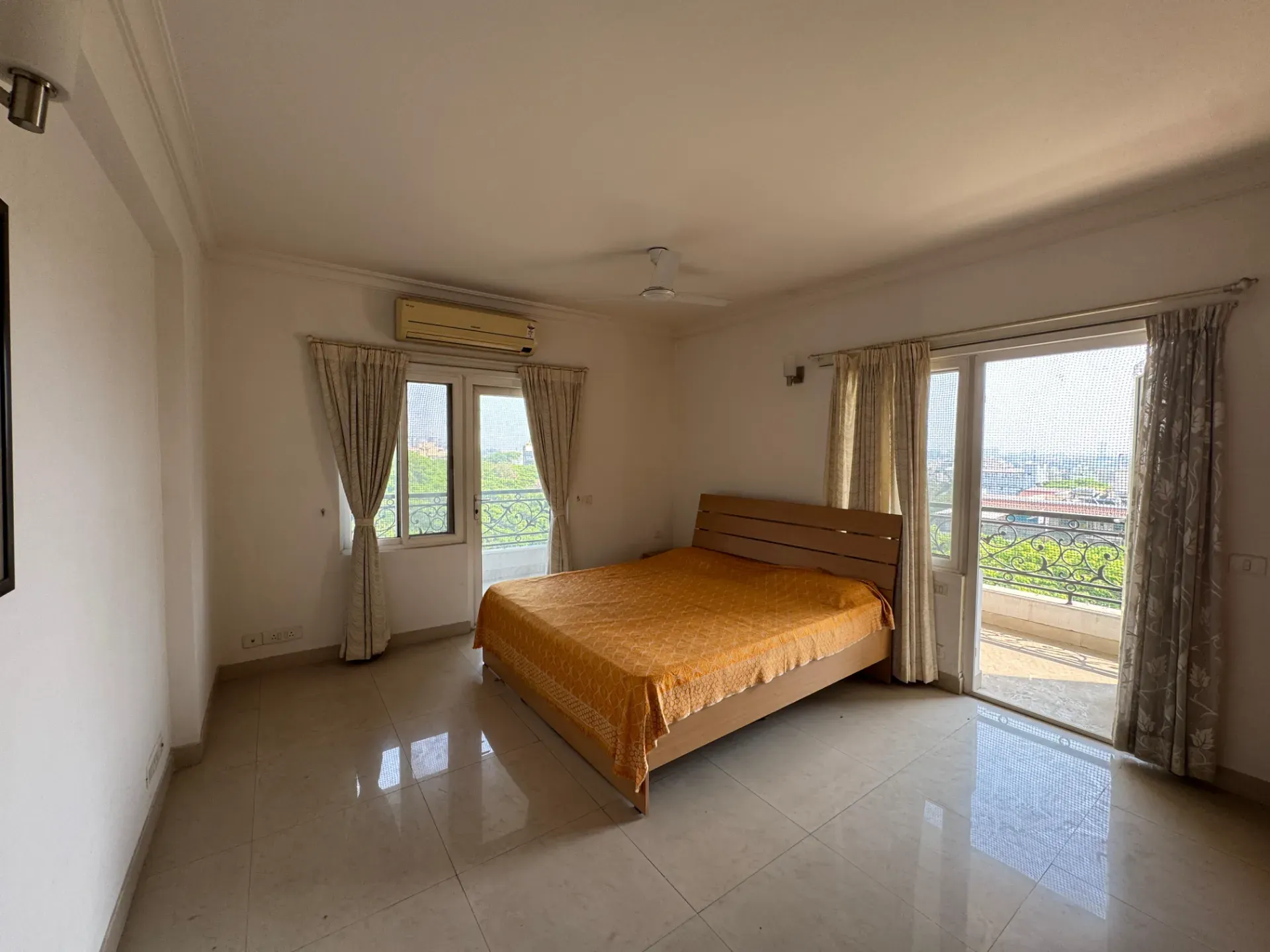 Cooke Town | Regency Salma | 3 BHK + Study Luxury Residence 5.5cr