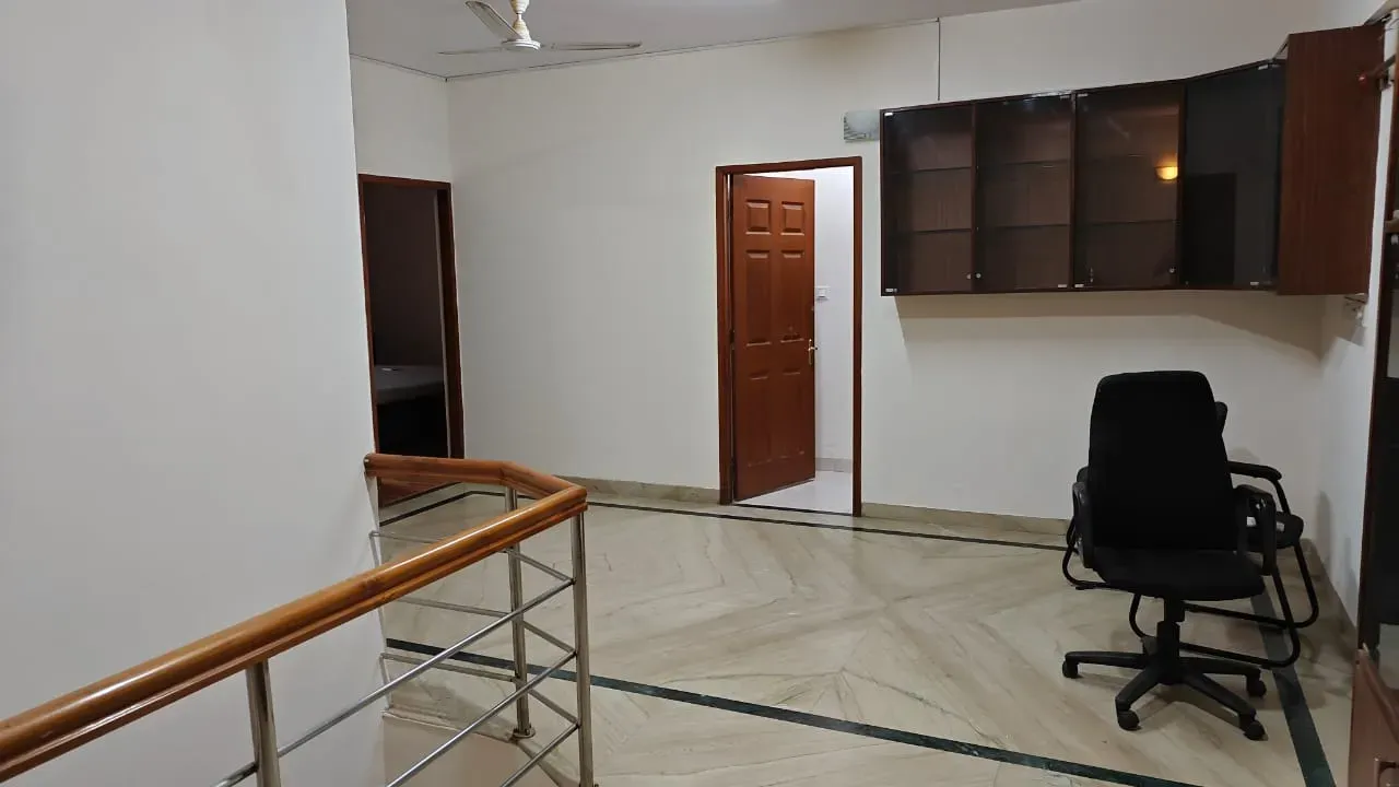 Frazer Town | Opulent Fully Furnished Duplex | 2750 Sq. Ft.