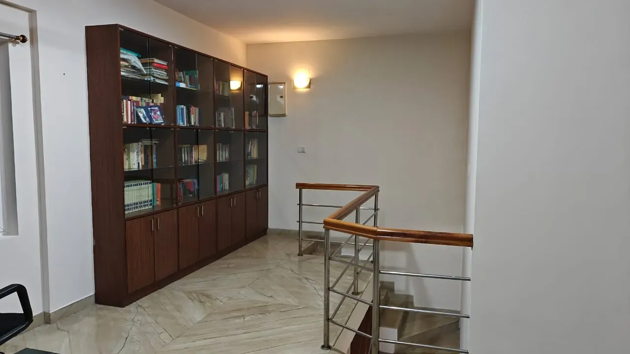 Frazer Town | Opulent Fully Furnished Duplex | 2750 Sq. Ft.