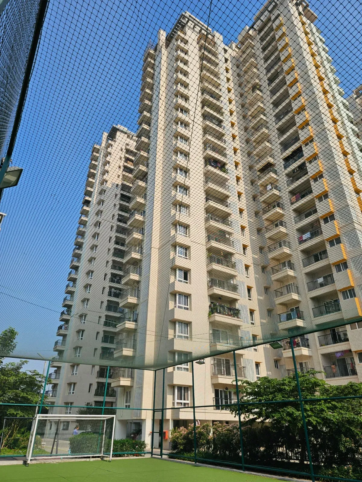 Kolte Patil Exente, Electronic City Phase 2 | Fully Furnished High-Rise 3 BHK | 1750 Sq. Ft.