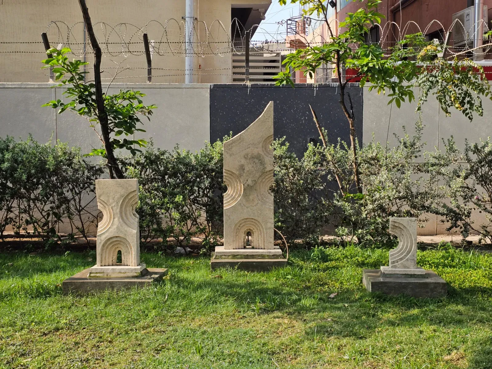 Kolte Patil Exente, Electronic City Phase 2 | Fully Furnished High-Rise 3 BHK | 1750 Sq. Ft. - Image 3