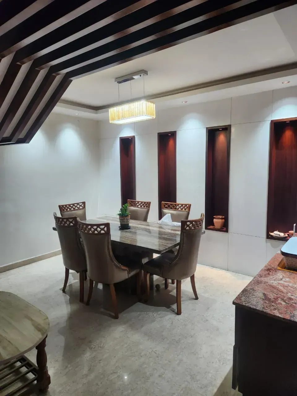 Kanakpura Road | Thalagattapura | Independent 5 BHK Corner Duplex | 6300 Sq. Ft.