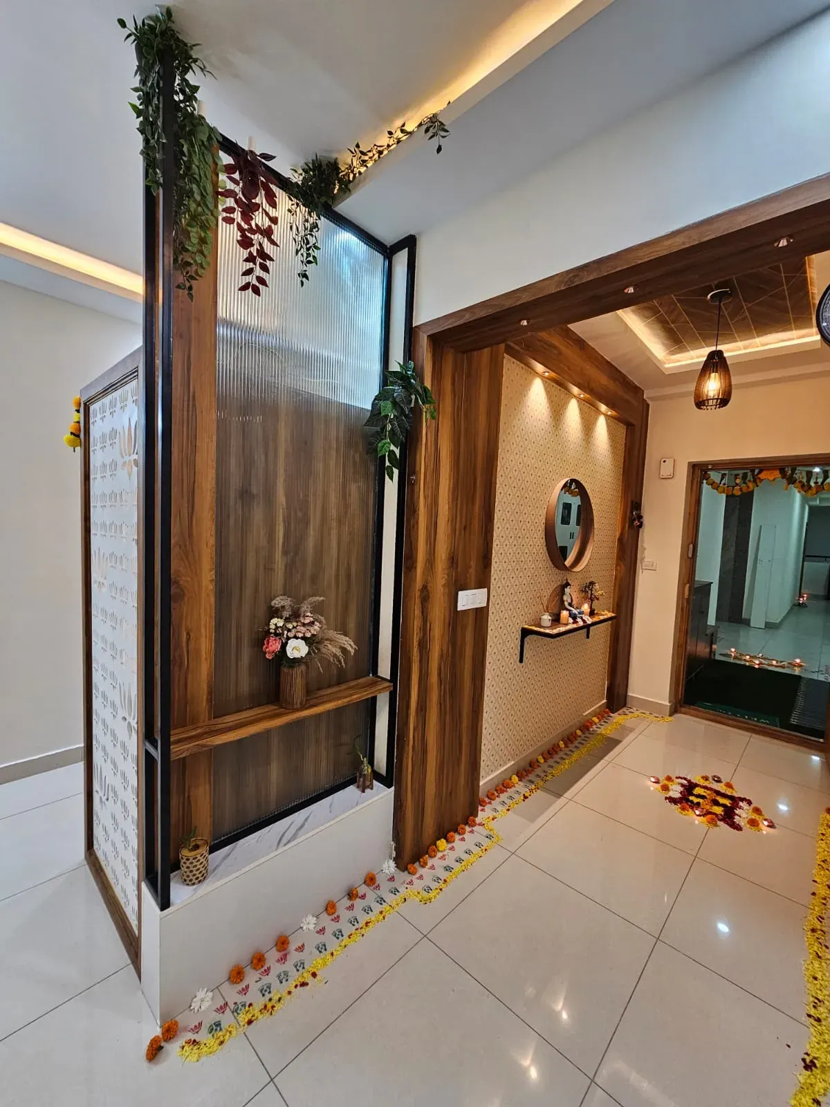 Kolte Patil Exente, Electronic City Phase 2 | Fully Furnished High-Rise 3 BHK | 1750 Sq. Ft.