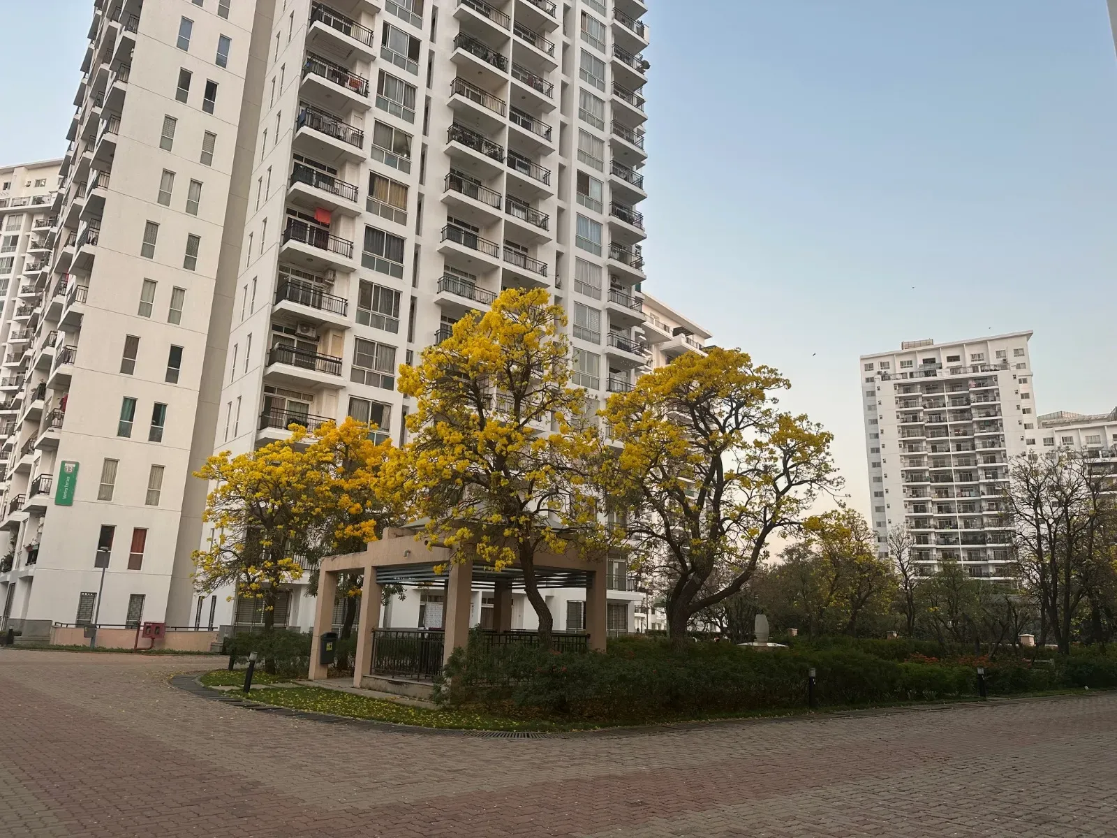 Prestige Shantiniketan: Whitefield | Sky-High Mansion Duplex | 4,306 Sq. Ft. 8.6Cr