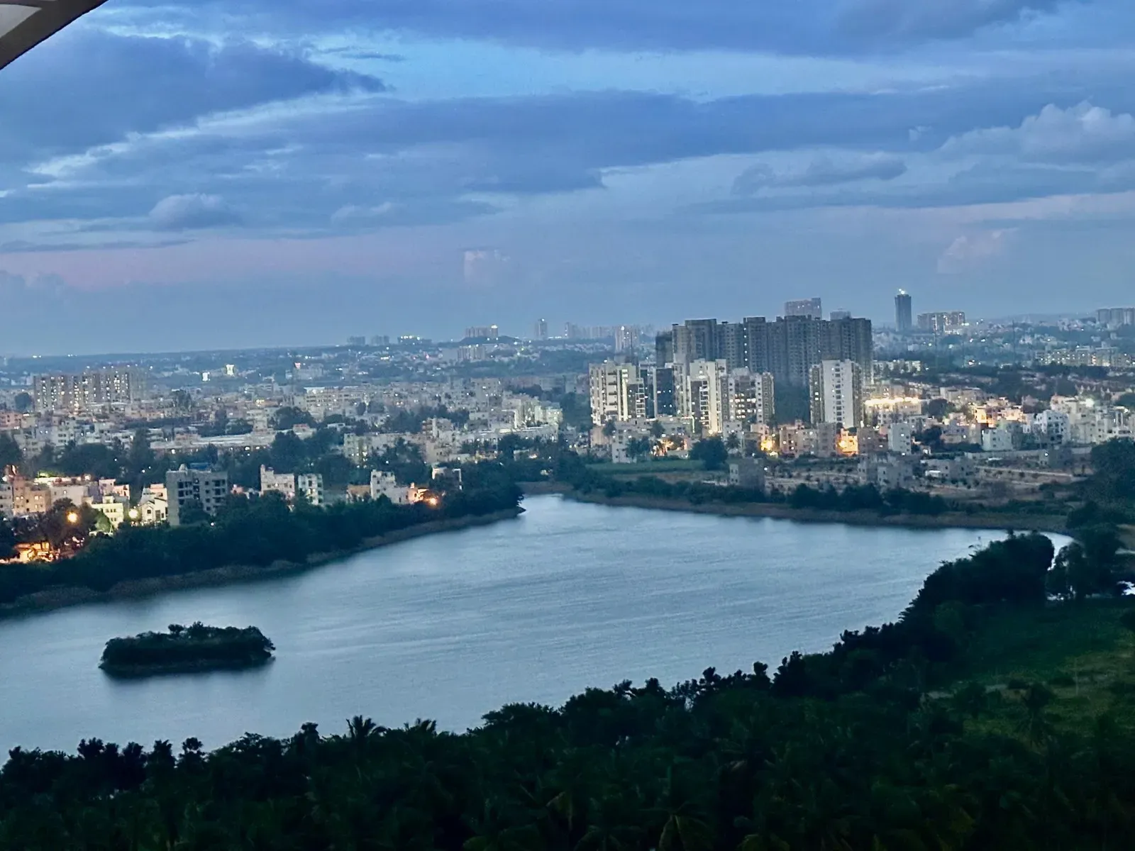 Prestige Shantiniketan: Whitefield | Sky-High Mansion Duplex | 4,306 Sq. Ft. 8.6Cr