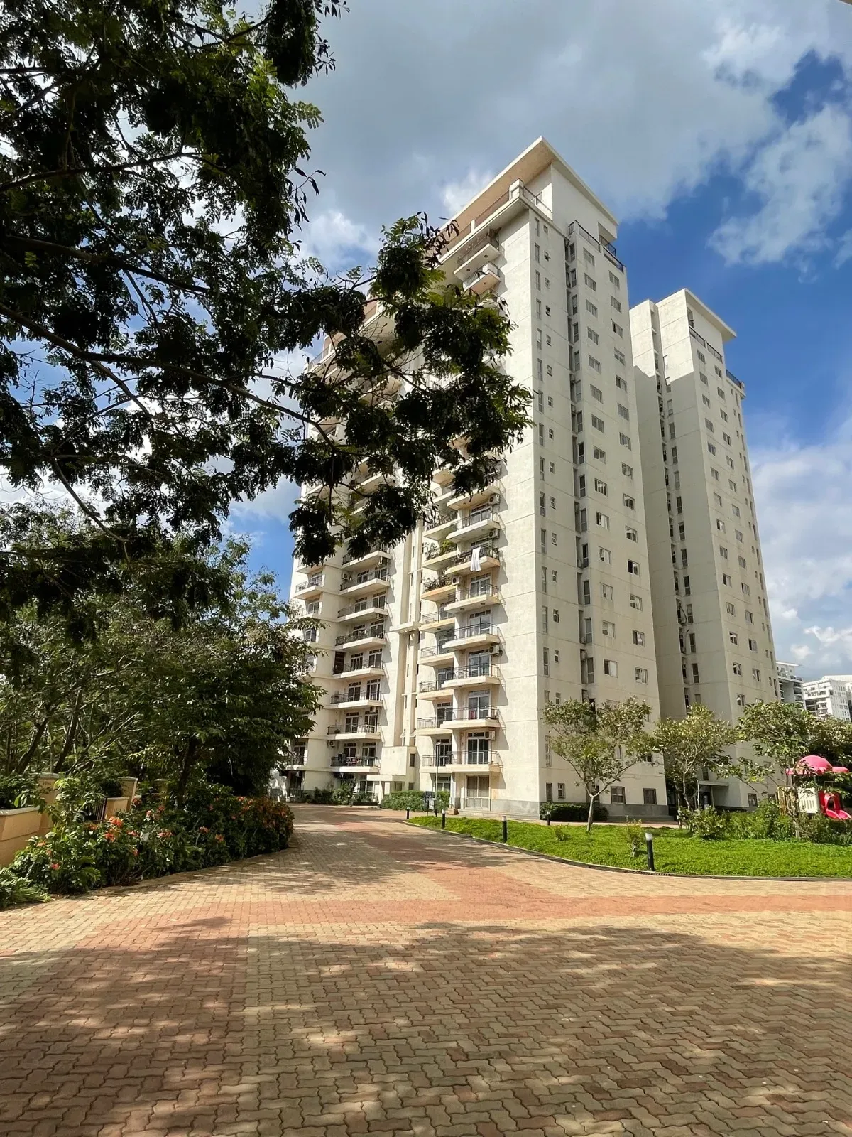 Prestige Shantiniketan: Whitefield | Sky-High Mansion Duplex | 4,306 Sq. Ft. 8.6Cr - Image 4