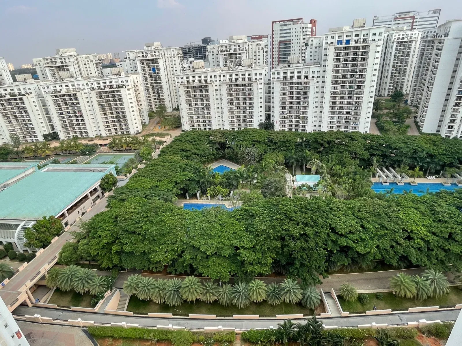 Prestige Shantiniketan: Whitefield | Sky-High Mansion Duplex | 4,306 Sq. Ft. 8.6Cr - Image 7