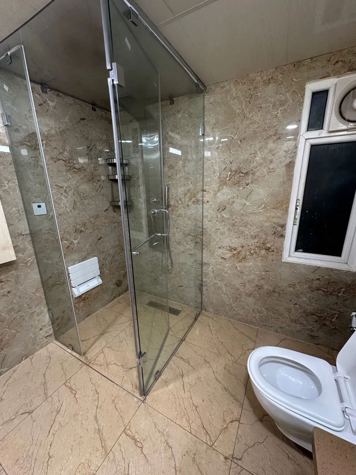 Prestige Shantiniketan: Whitefield | Sky-High Mansion Duplex | 4,306 Sq. Ft. 8.6Cr - Image 8