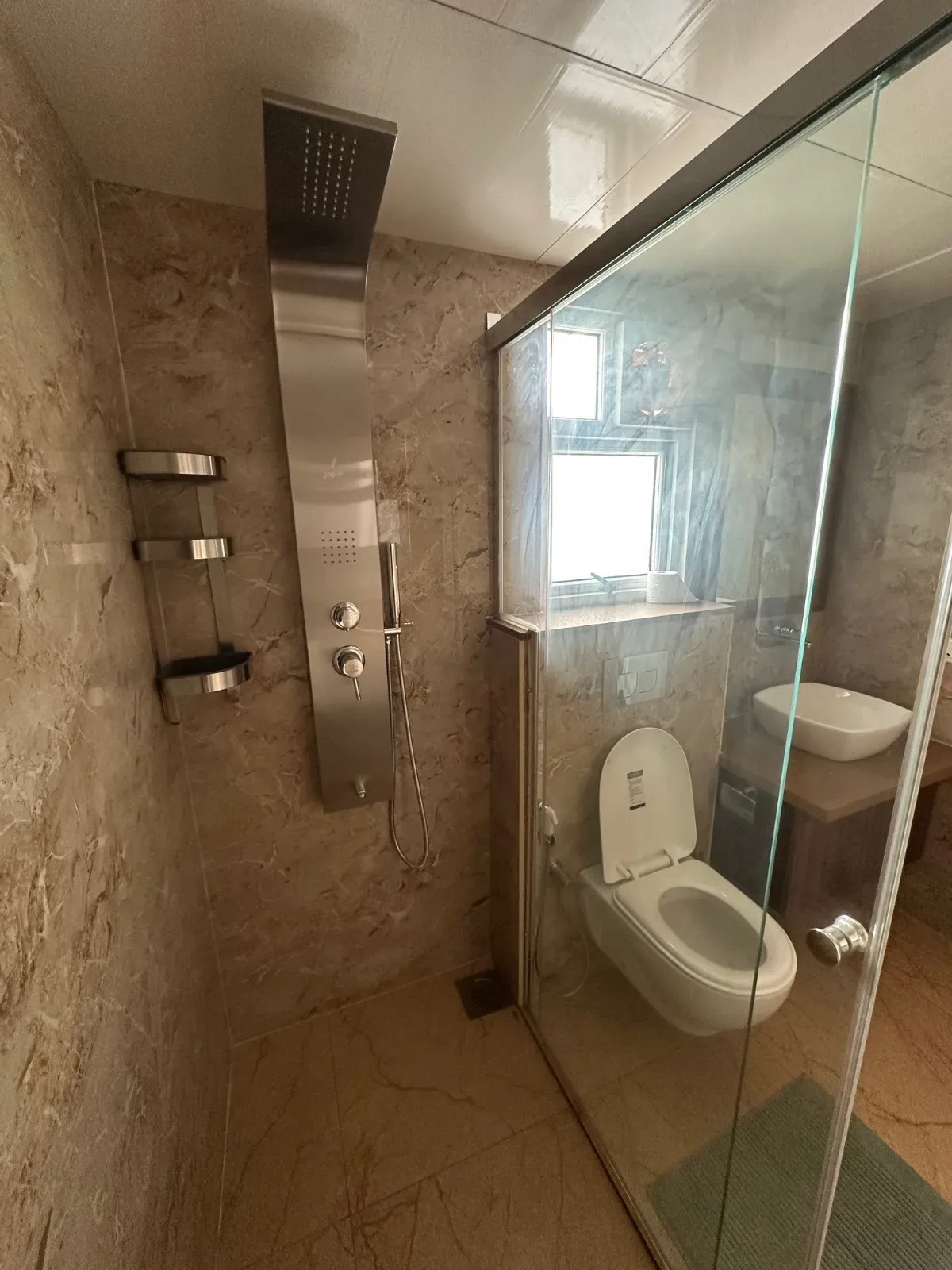 Prestige Shantiniketan: Whitefield | Sky-High Mansion Duplex | 4,306 Sq. Ft. 8.6Cr - Image 9