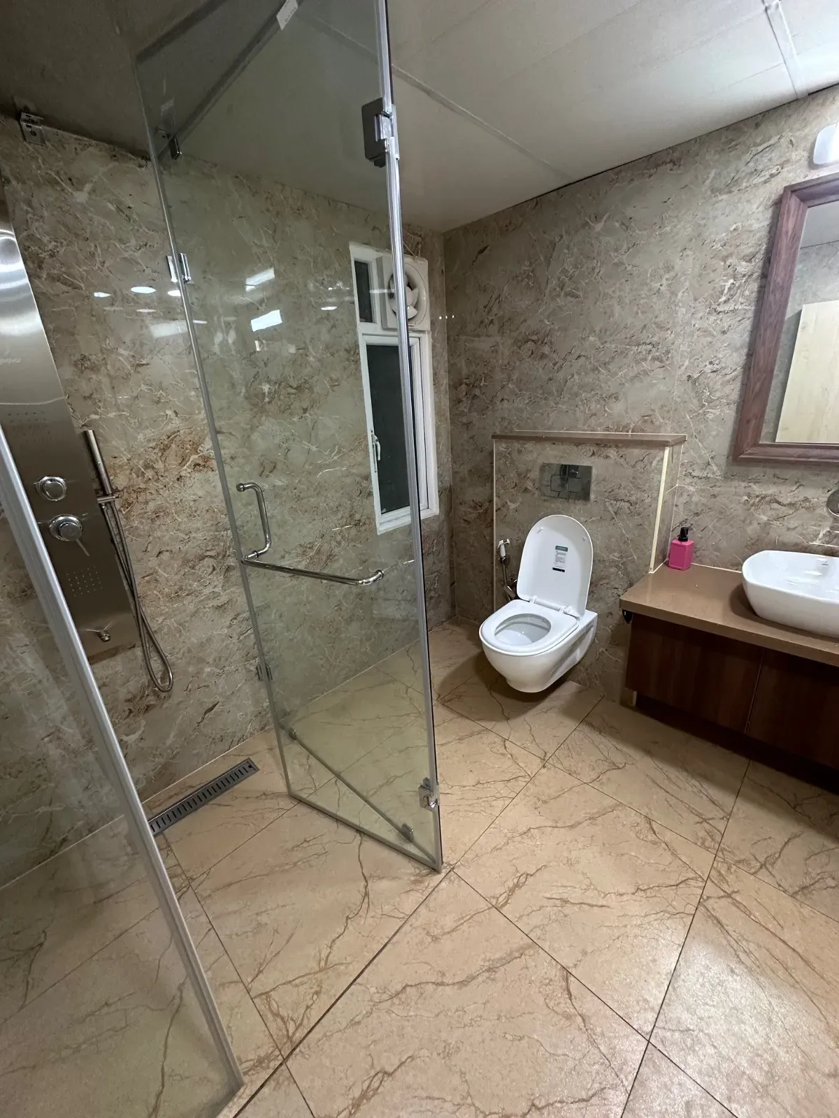 Prestige Shantiniketan: Whitefield | Sky-High Mansion Duplex | 4,306 Sq. Ft. 8.6Cr - Image 10