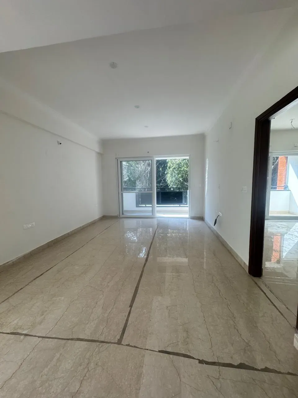 Indiranagar 2nd Stage | Park-Facing Luxury Boutique Residence | 2043 Sq. Ft.