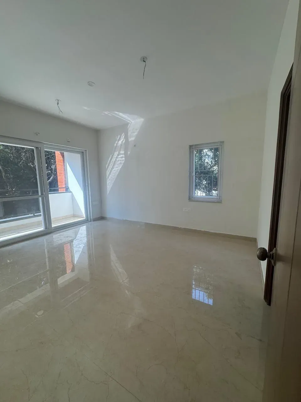 Indiranagar 2nd Stage | Park-Facing Luxury Boutique Residence | 2043 Sq. Ft.