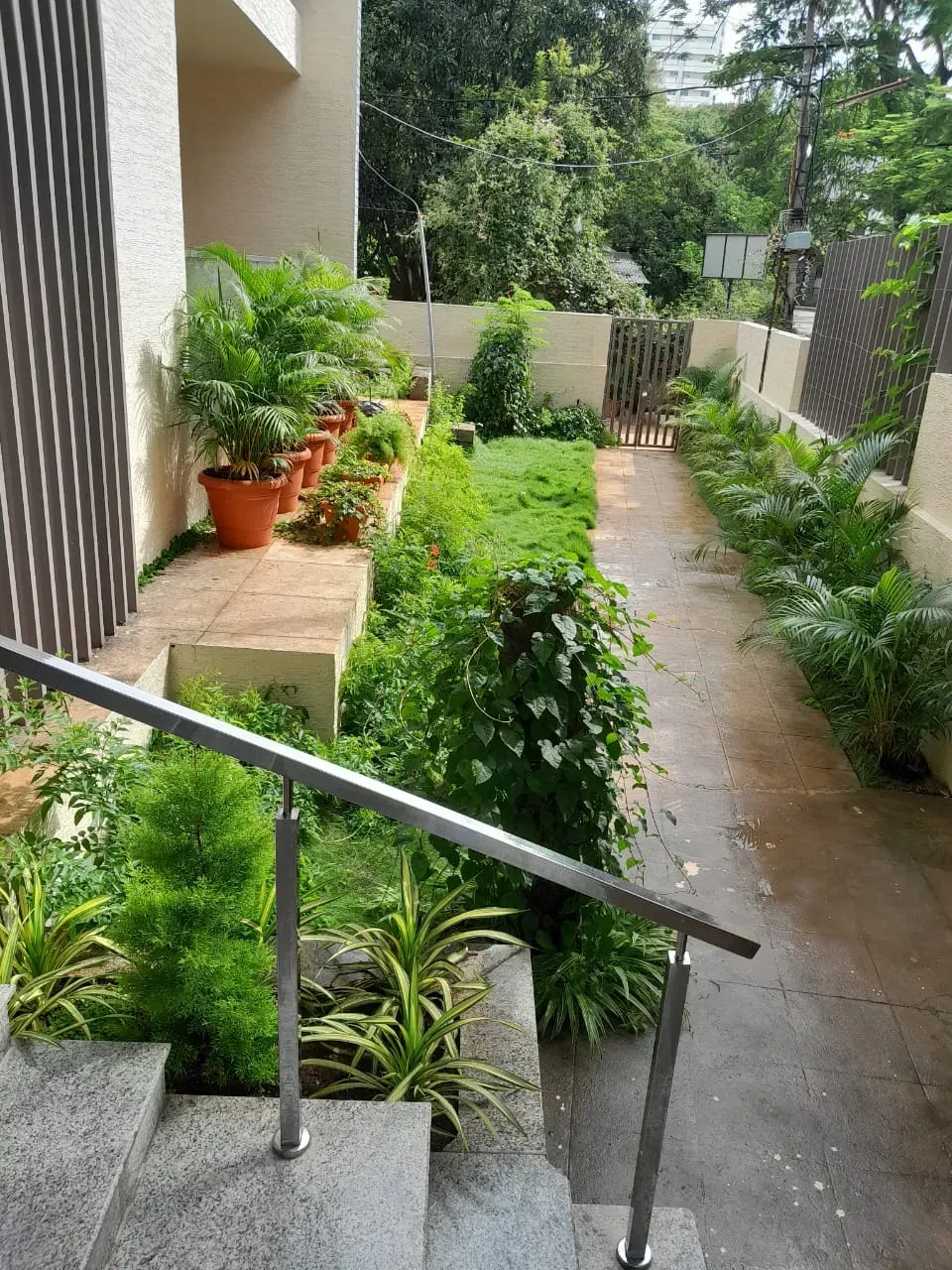 Malleshwaram | Premium Residential Multiplex Concept | 14000 Sq. Ft. Land