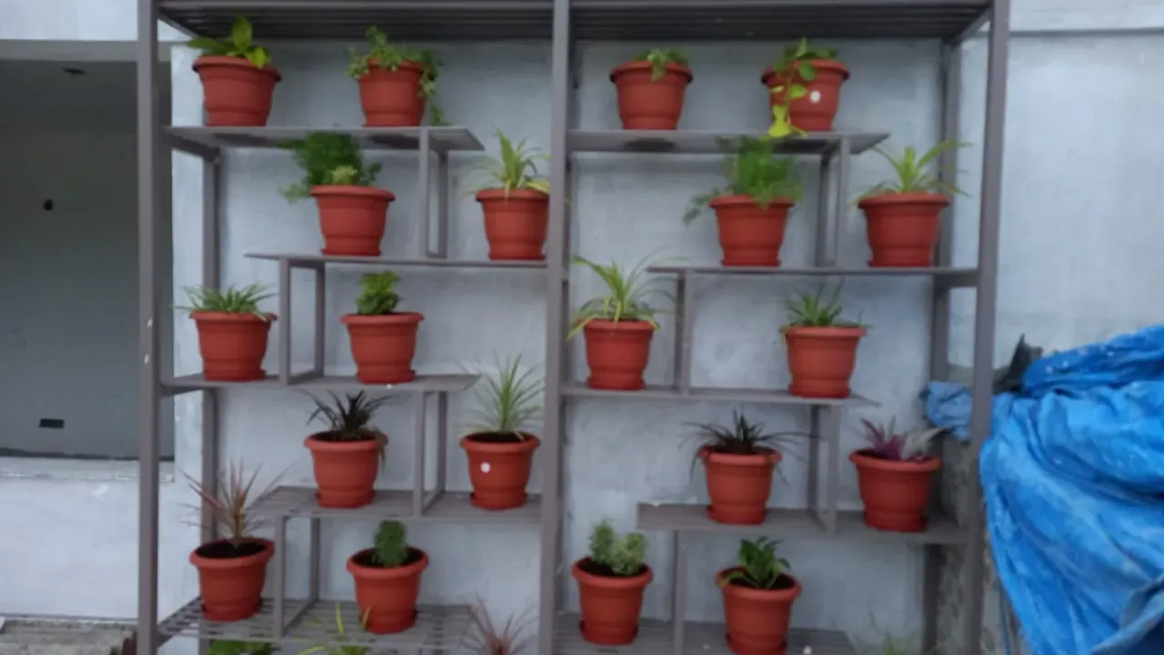 Indira Nagar Premium Residential 3 bhk | 2632 SBU Area - Image 4