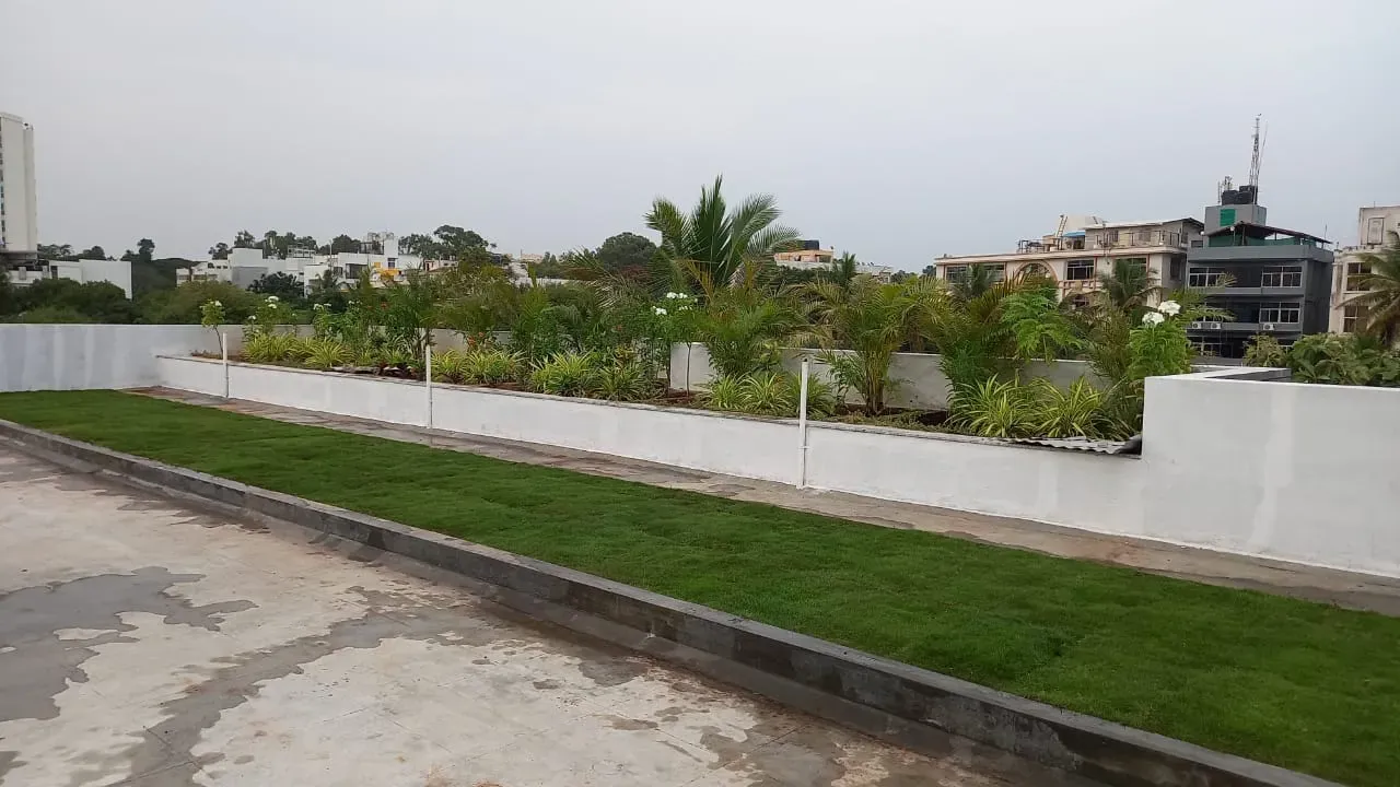 Indira Nagar Premium Residential 3 bhk | 2632 SBU Area - Image 5