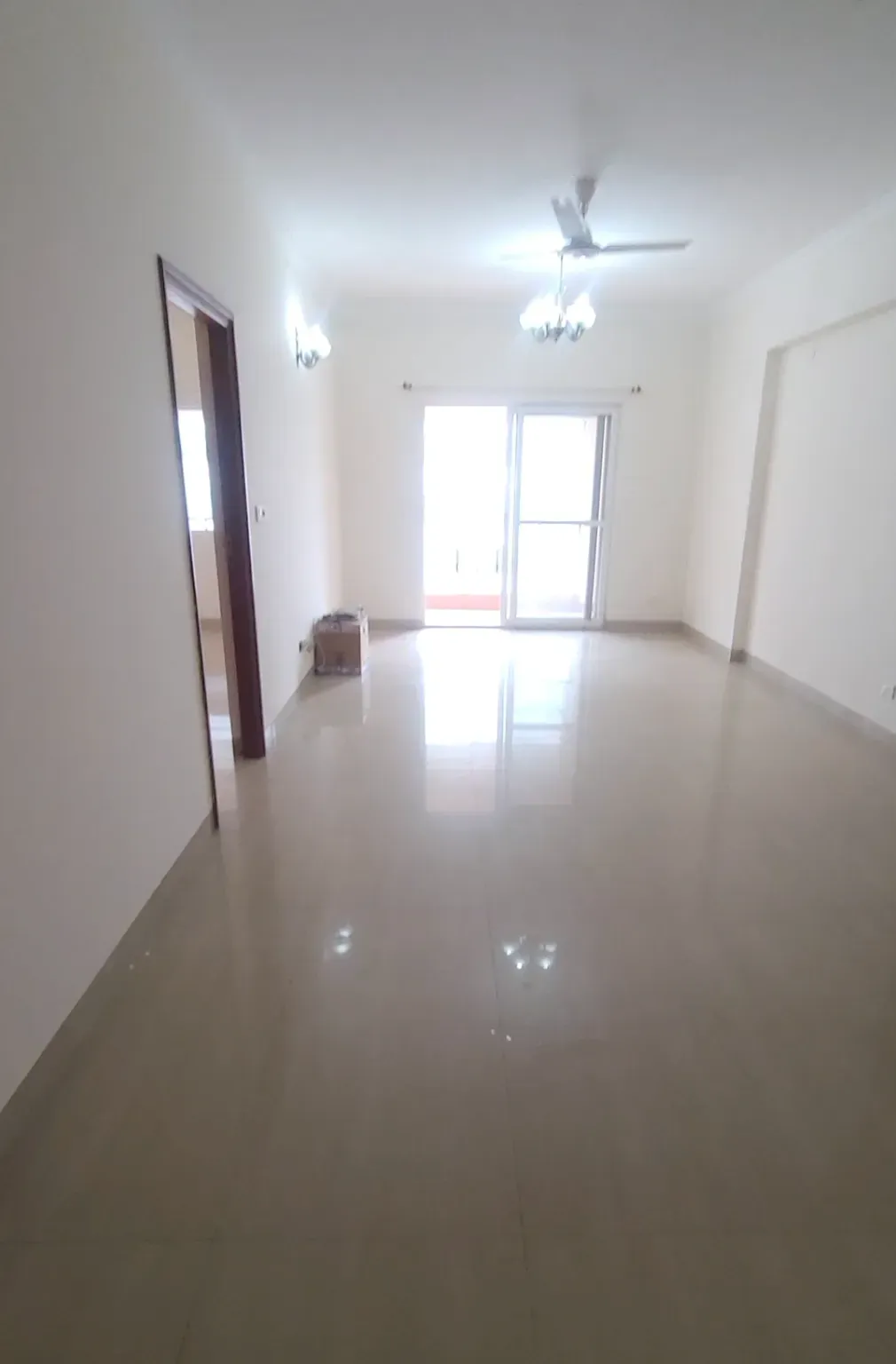 Adarsh Palm Retreat, Bellandur | Spacious 3 BHK at Adarsh Palm Retreat | 2215 Sq. Ft.