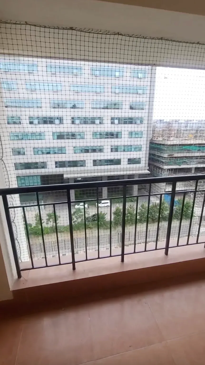 Adarsh Palm Retreat, Bellandur | Spacious 3 BHK at Adarsh Palm Retreat | 2215 Sq. Ft.