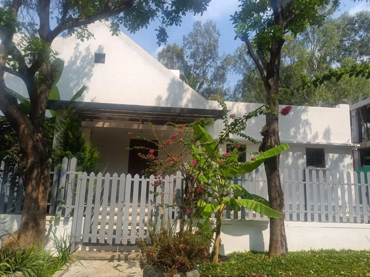 Angsana Oasis, Yelahanka - Rajanakunte | Private Luxury Villa | 4000 Sq. Ft. for Rent