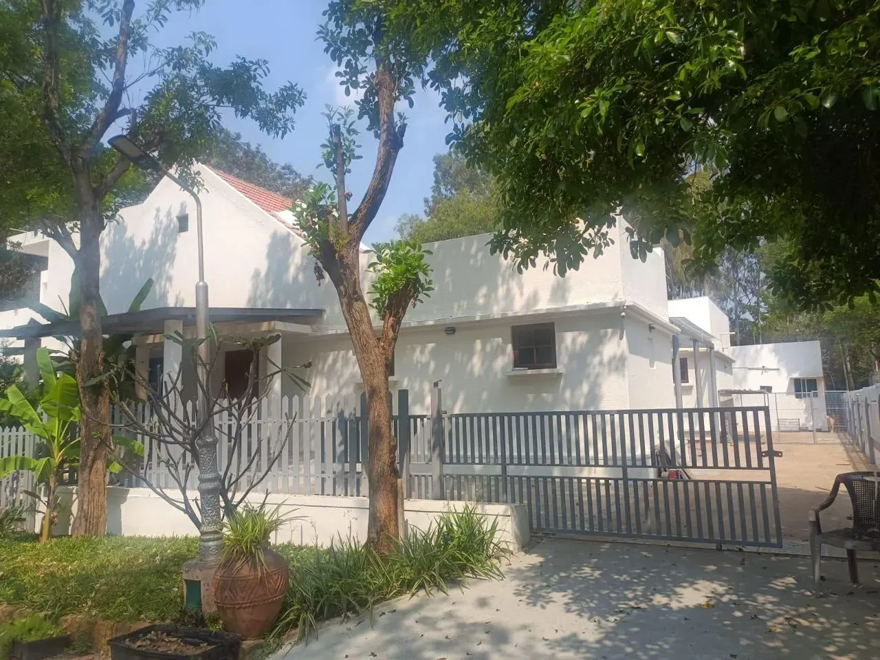 Angsana Oasis, Yelahanka - Rajanakunte | Private Luxury Villa | 4000 Sq. Ft. for Rent