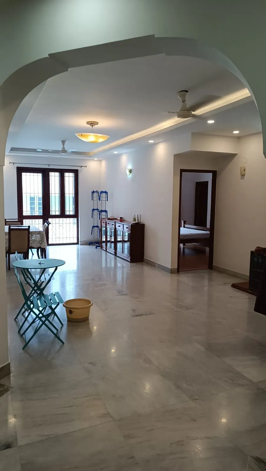St. Marks Road | Boutique Luxury Residence | 2100 Sq. Ft.