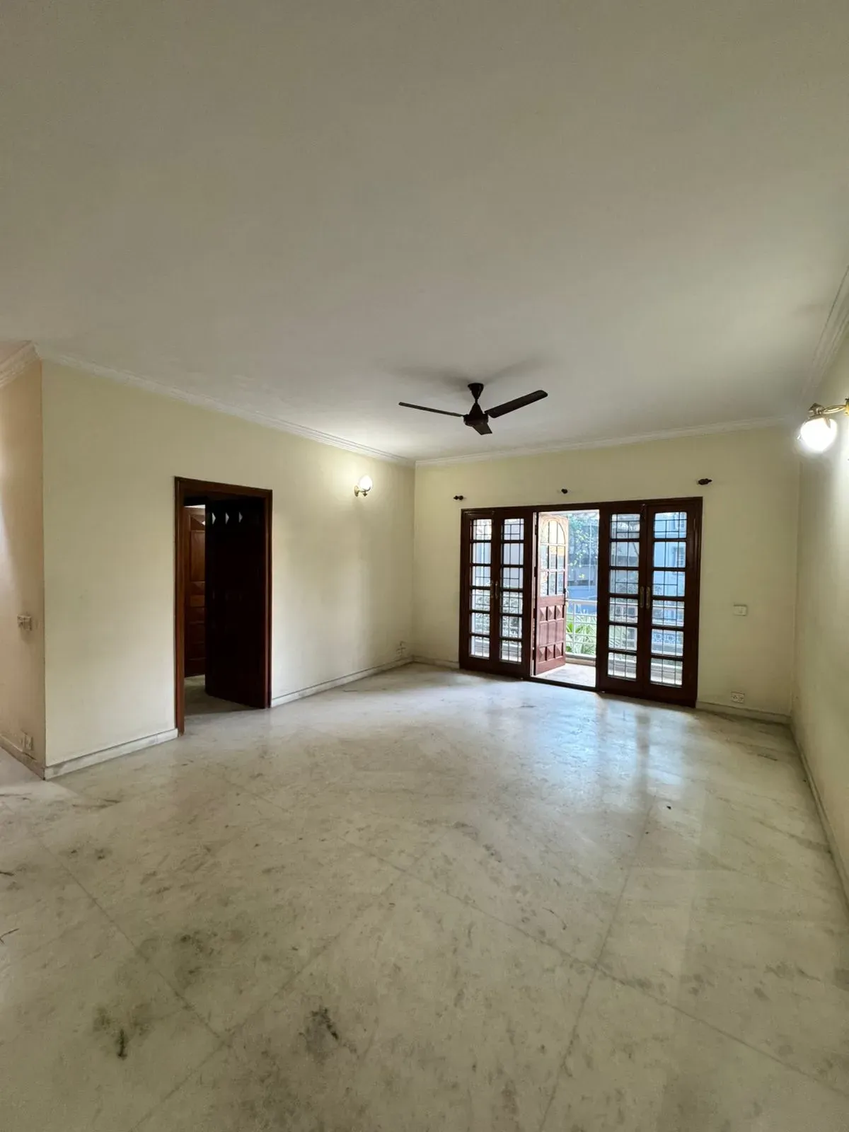 Cunningham Road | 4 BHK Apartment | 3000 Sq Ft