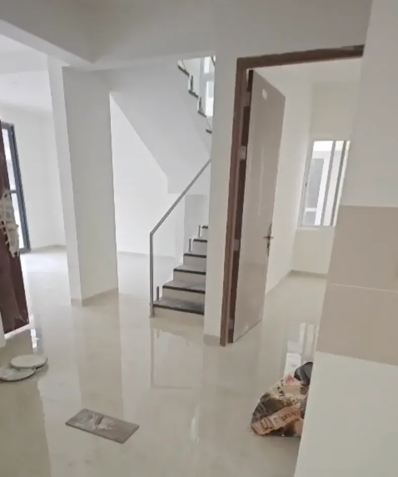 Sarjapur Road | East Facing Luxury 4BHK Villa | 2503 Sq. Ft.
