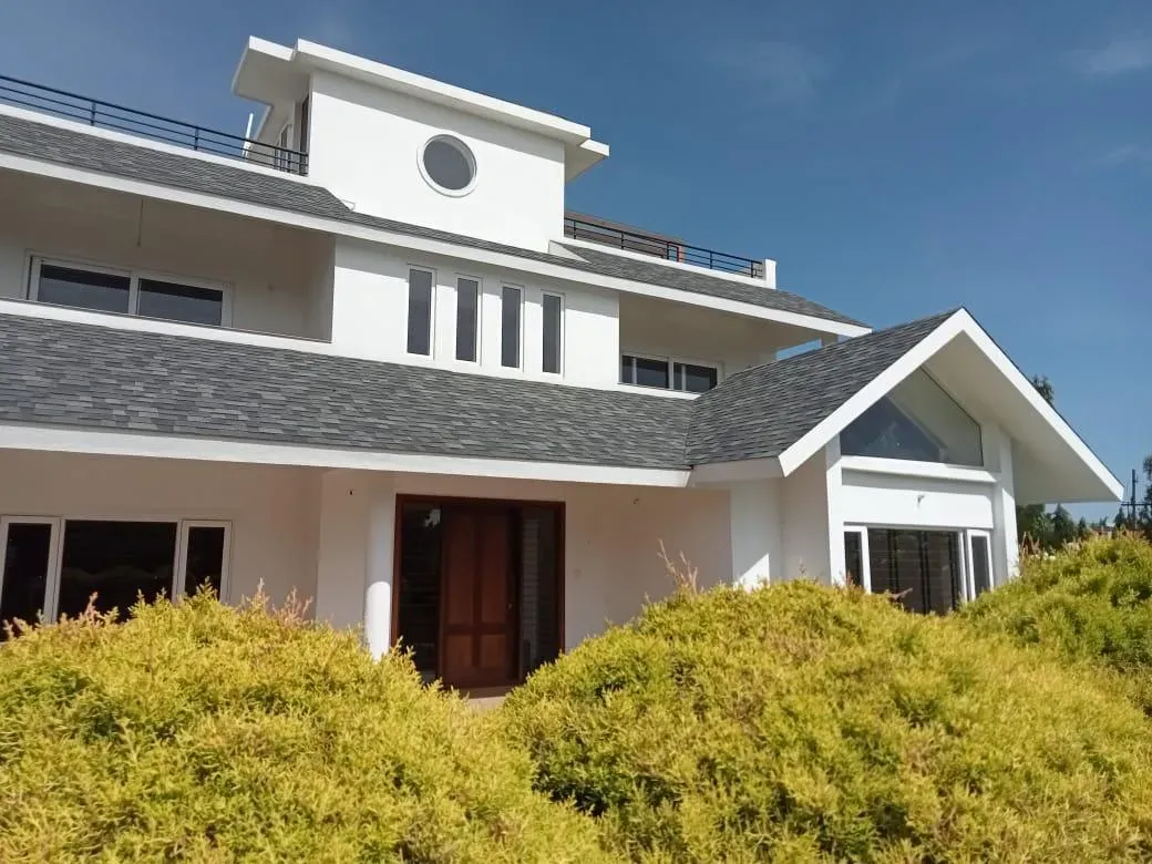 Swiss Town, Sadahalli | 3 BHK Villa | 4,200 Sq. Ft. Land