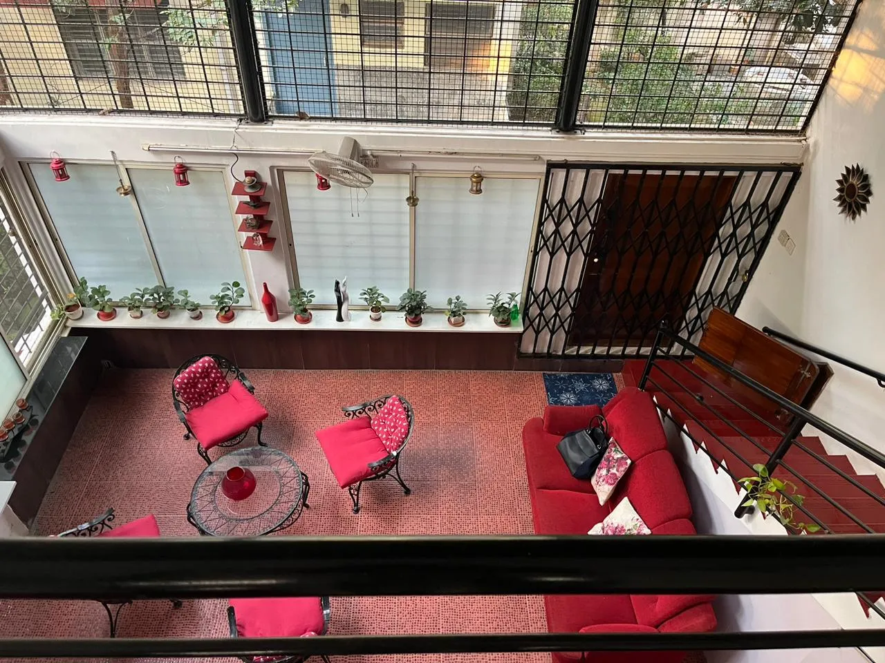 Koramangala 3rd Block | 5 BHK Bungalow | 3,750 Sq. Ft.