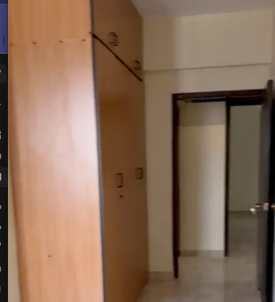 Koramangala | 3 BHK Apartment | 2293 Sq. Ft. 2
