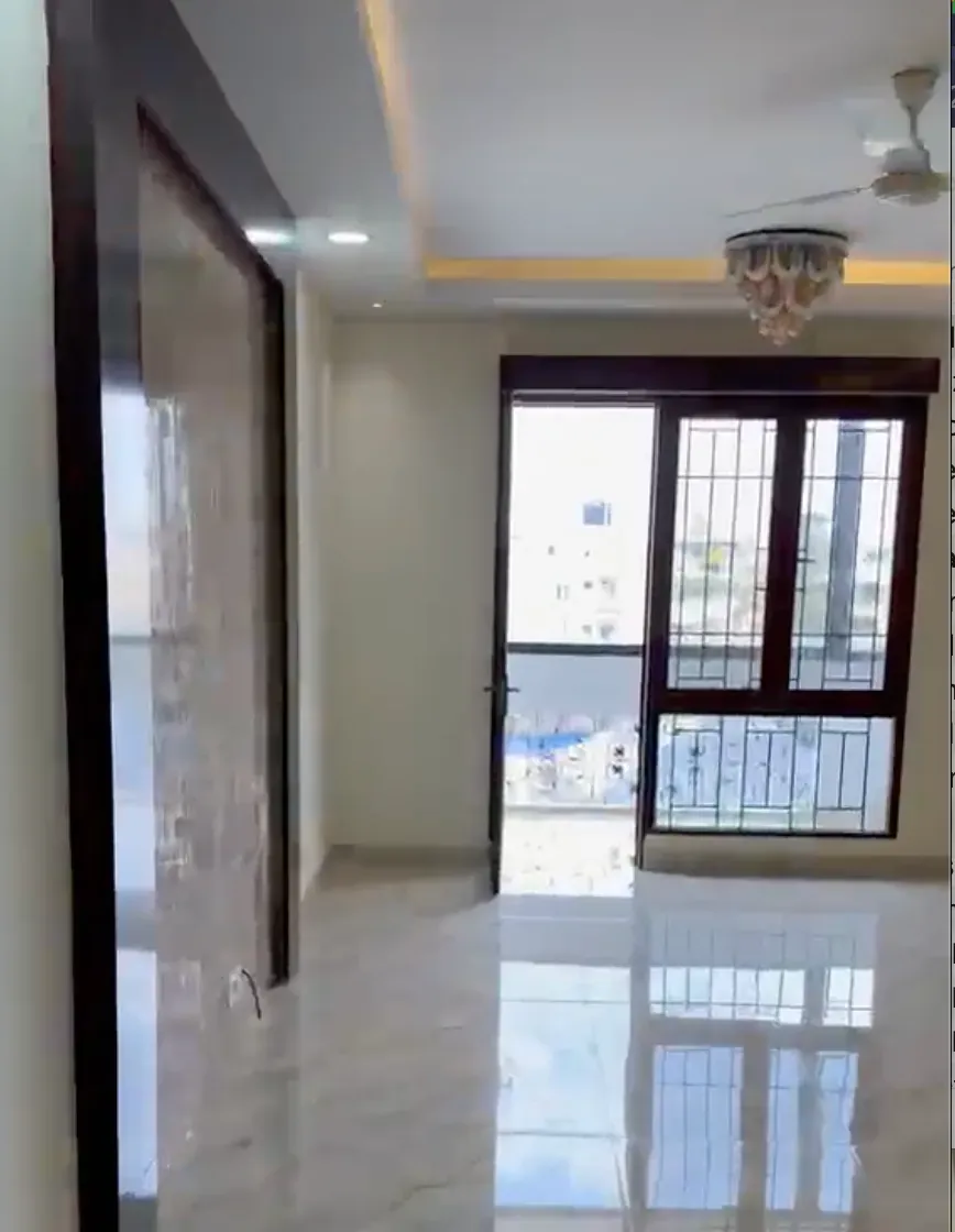 Koramangala | 3 BHK Apartment | 2293 Sq. Ft. 3