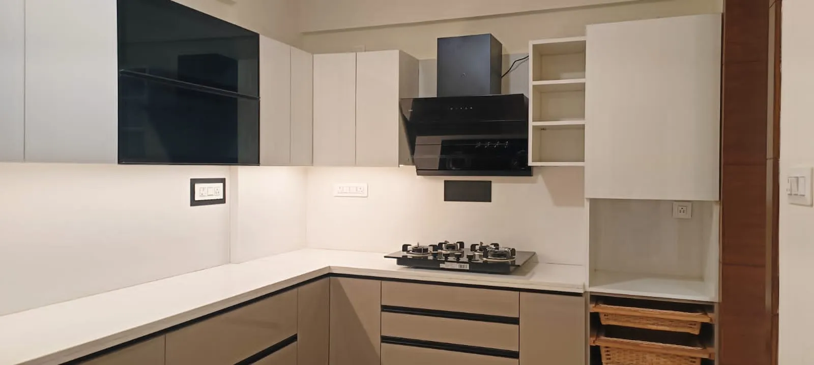Sahakarnagar | 3BHK Apartment | 1694 Sq. Ft. 2